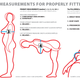 Illustration for article titled Bra sizing